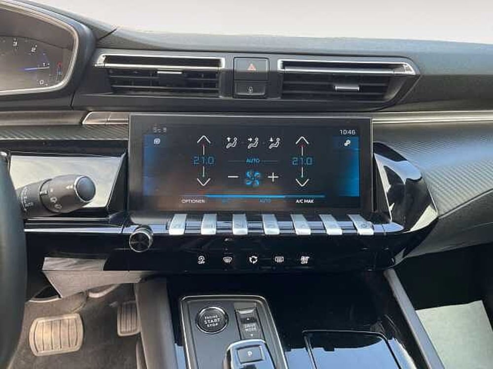 Peugeot 508 SW usata a Treviso (15)