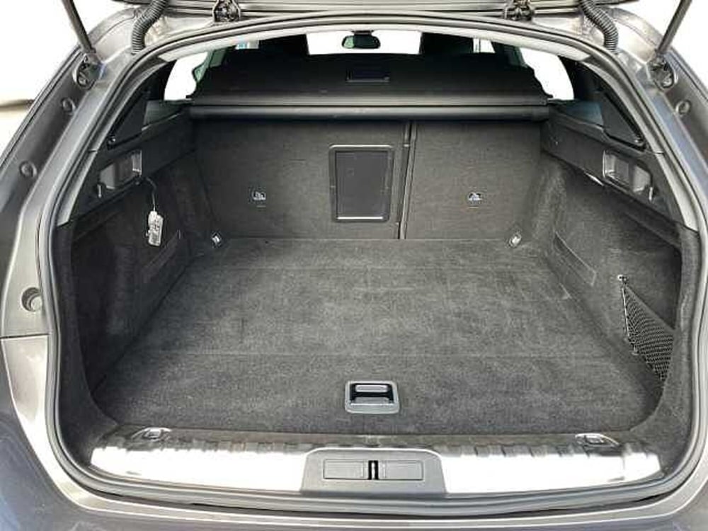 Peugeot 508 SW usata a Treviso (6)