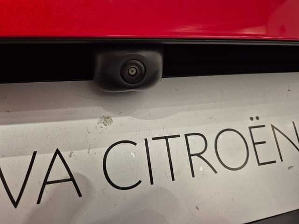 Citroen C3 nuova a Treviso (20)