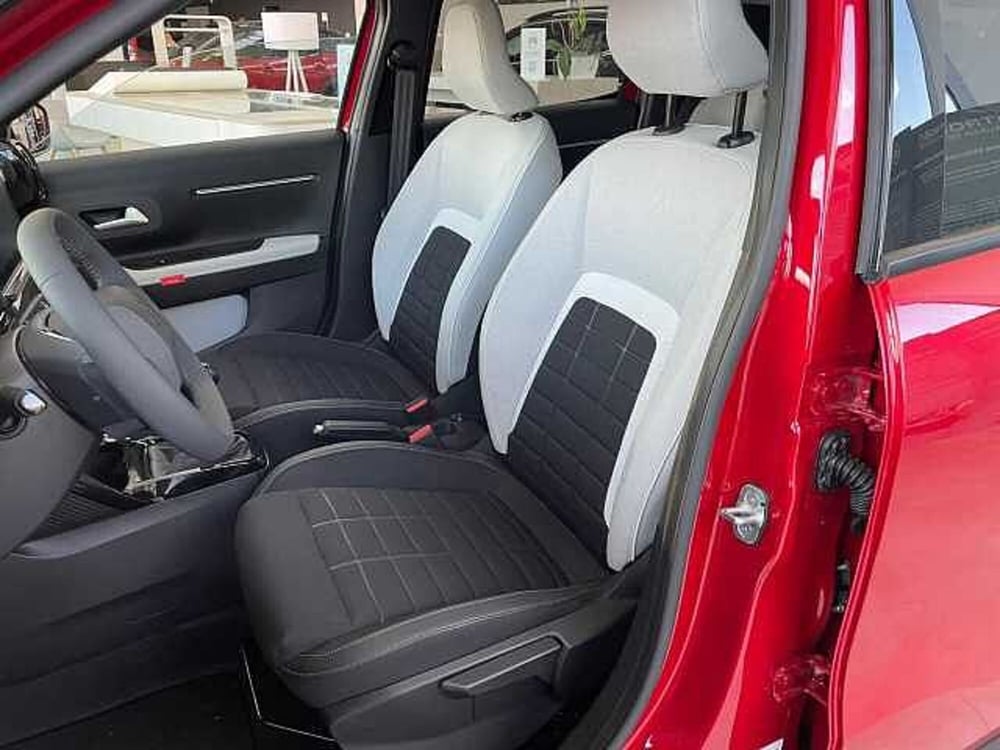 Citroen C3 nuova a Treviso (11)