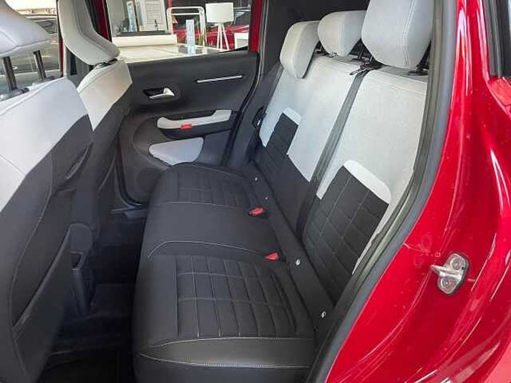 Citroen C3 nuova a Treviso (12)