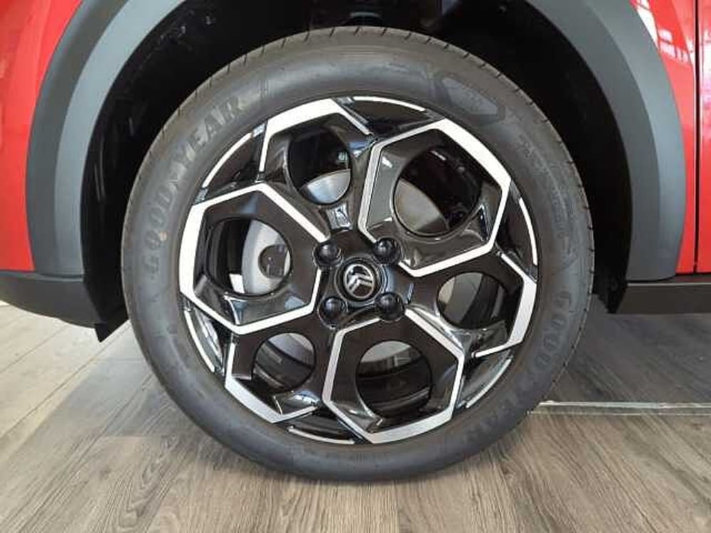 Citroen C3 nuova a Treviso (13)