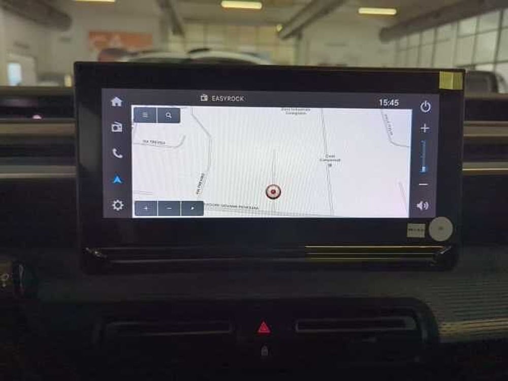 Citroen C3 nuova a Treviso (17)