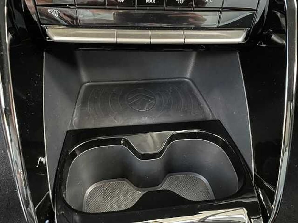 Citroen C3 nuova a Treviso (19)