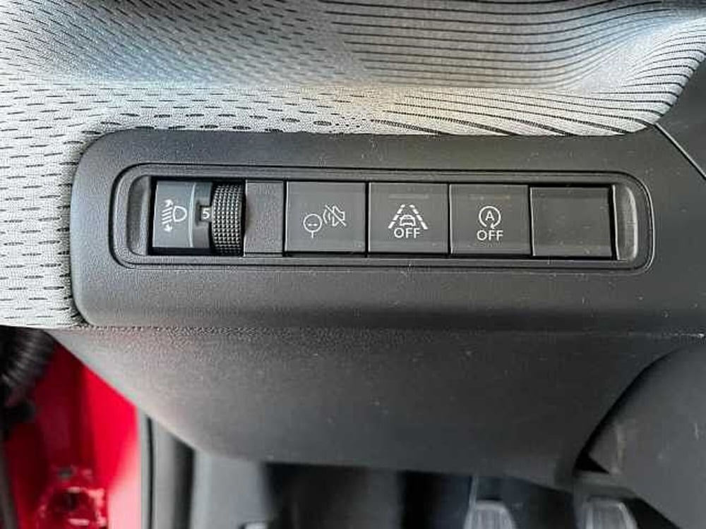 Citroen C3 nuova a Treviso (20)