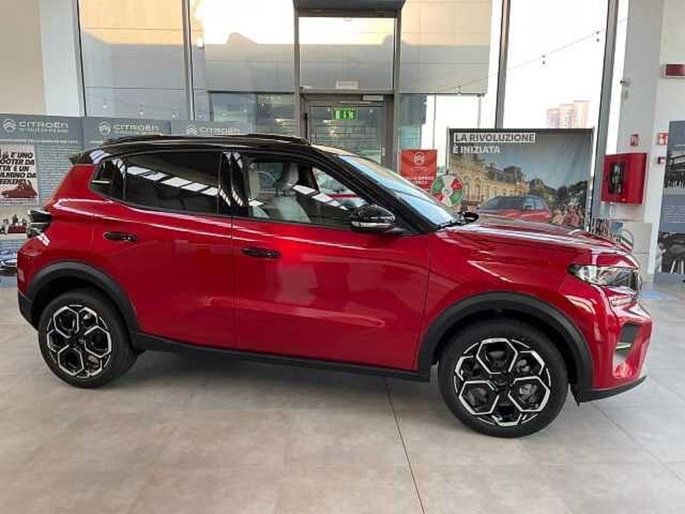 Citroen C3 nuova a Treviso (4)