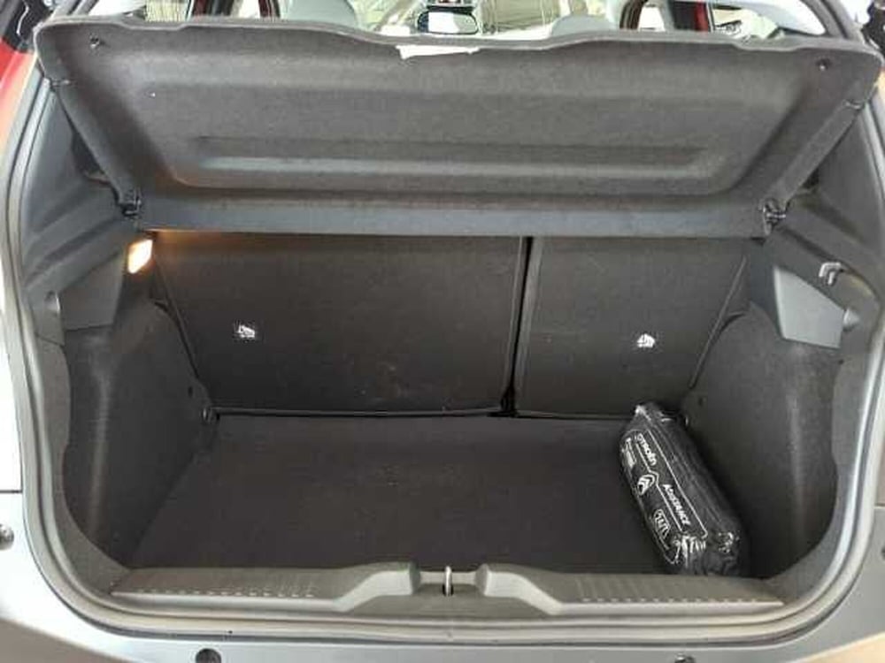 Citroen C3 nuova a Treviso (6)