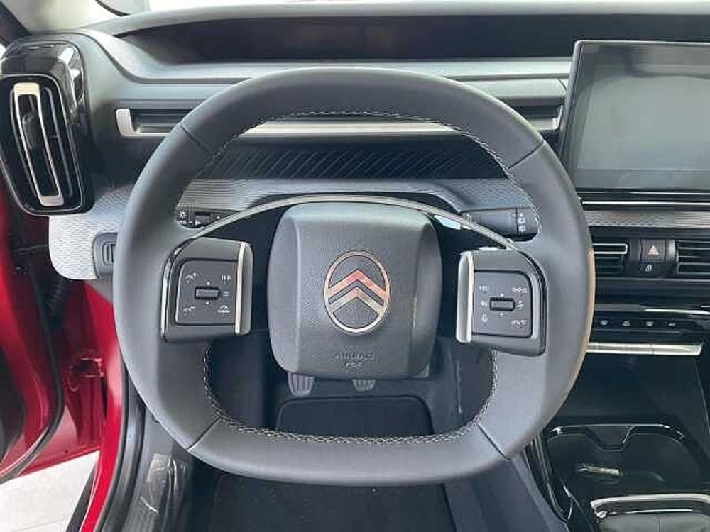 Citroen C3 nuova a Treviso (9)