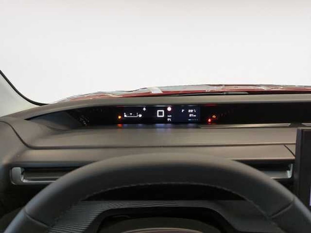 Citroen C3 Aircross nuova a Treviso (10)