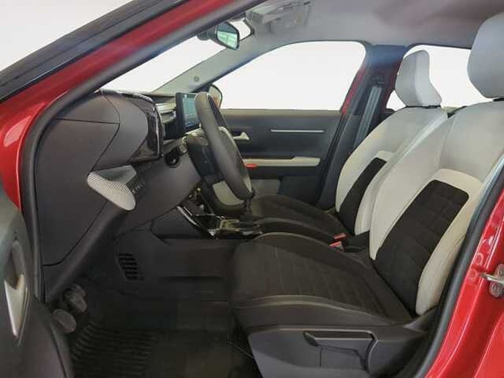 Citroen C3 Aircross nuova a Treviso (11)