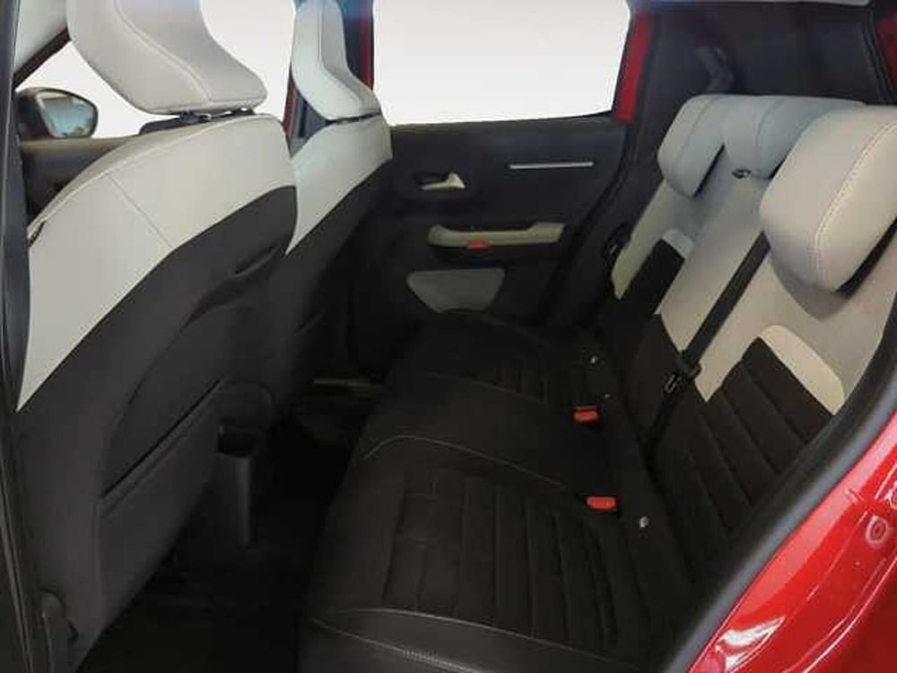 Citroen C3 Aircross nuova a Treviso (12)