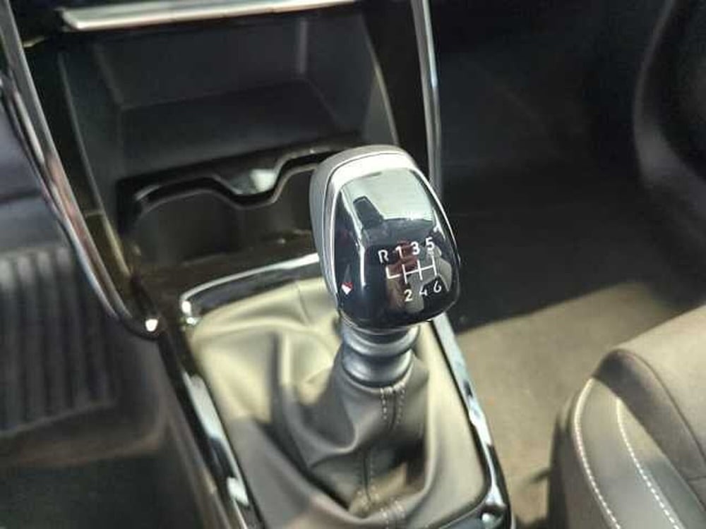 Citroen C3 Aircross nuova a Treviso (14)