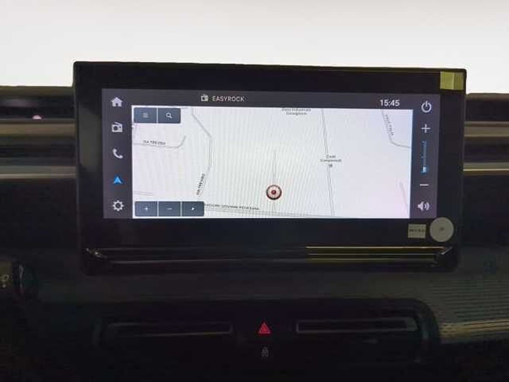 Citroen C3 Aircross nuova a Treviso (15)