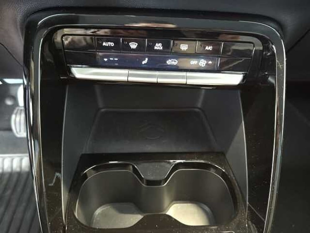 Citroen C3 Aircross nuova a Treviso (19)