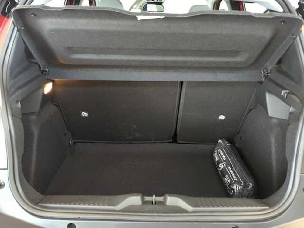 Citroen C3 Aircross nuova a Treviso (6)
