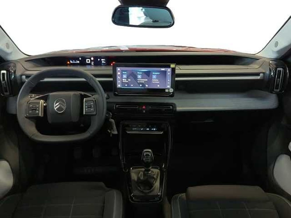 Citroen C3 Aircross nuova a Treviso (8)