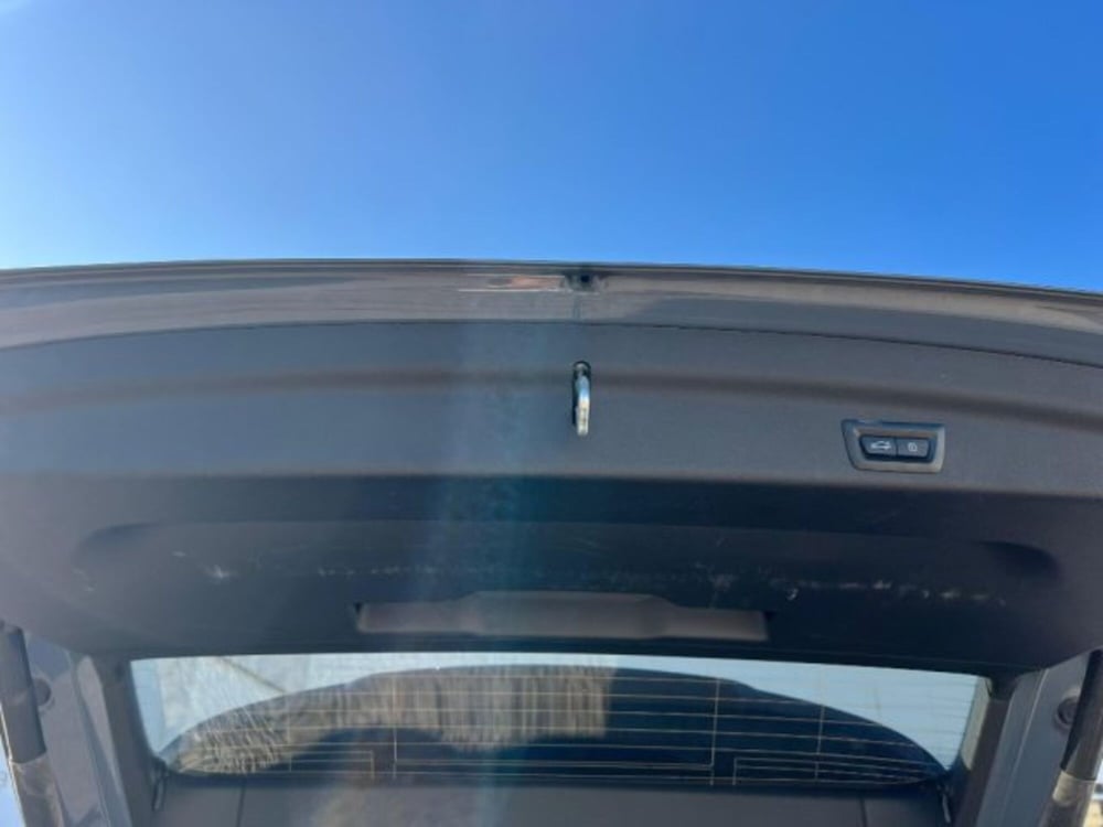 BMW X1 usata a Lecce (12)