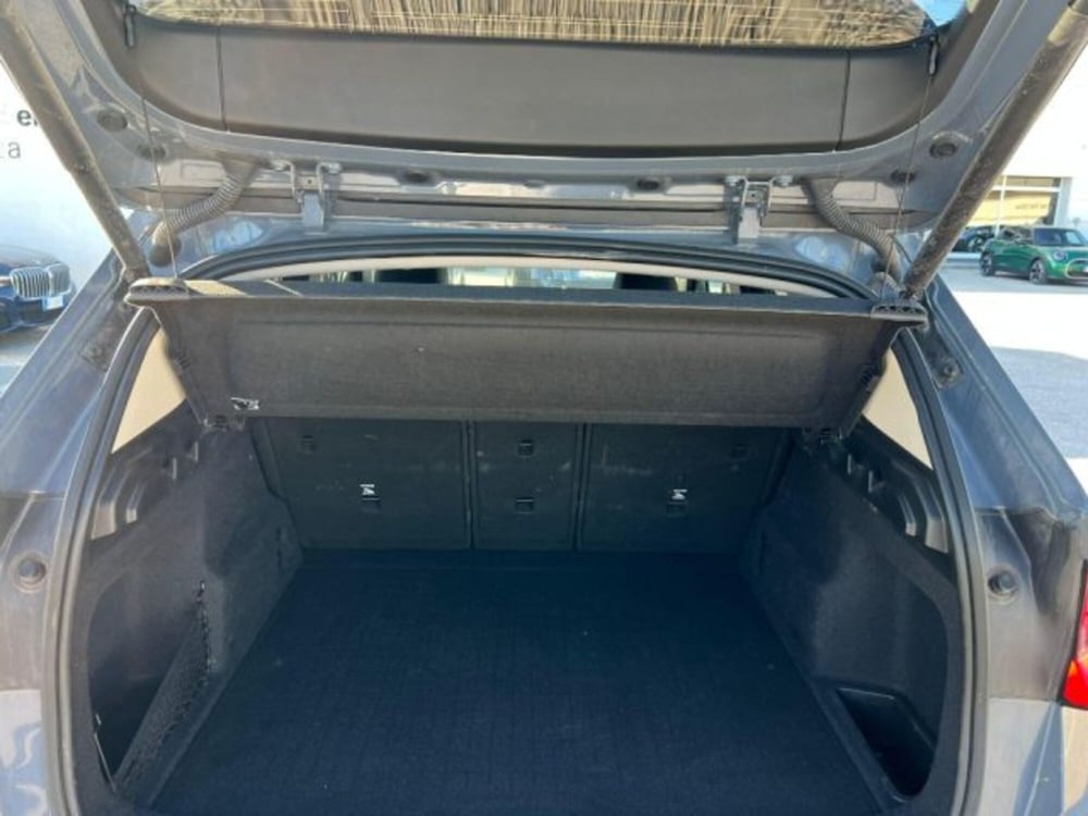 BMW X1 usata a Lecce (13)