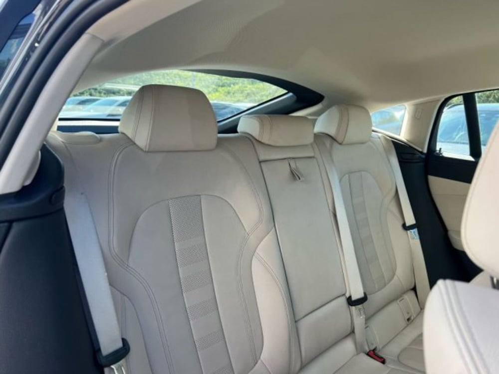 BMW X6 usata a Lecce (9)