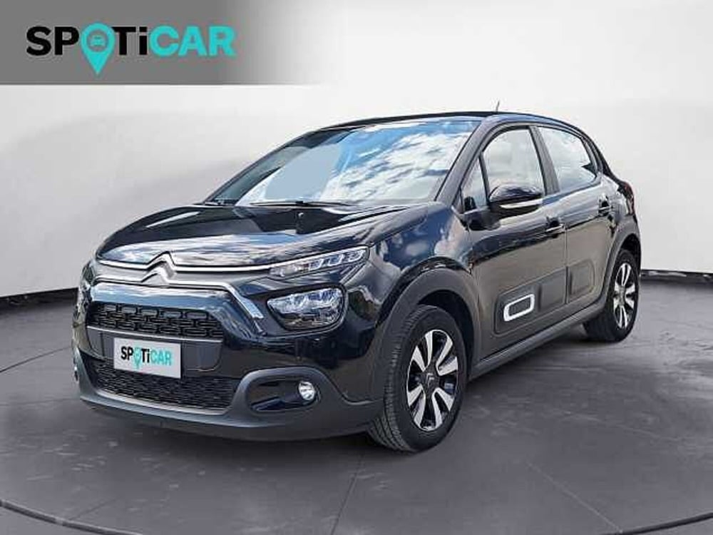 Citroen C3 usata a Treviso