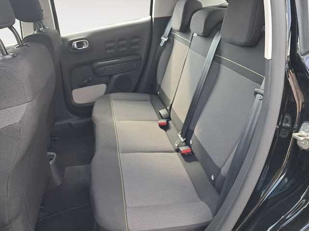 Citroen C3 usata a Treviso (12)