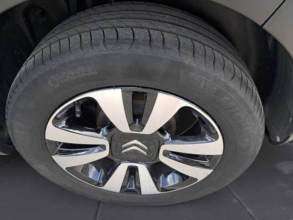 Citroen C3 usata a Treviso (13)