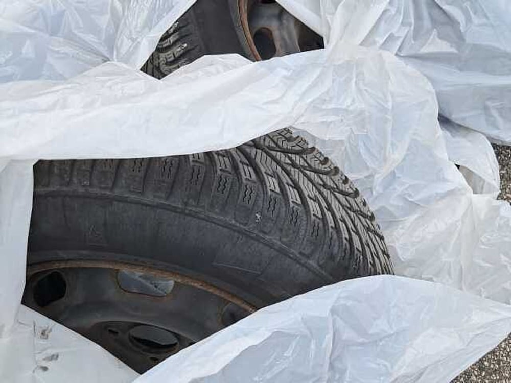 Citroen C3 usata a Treviso (14)