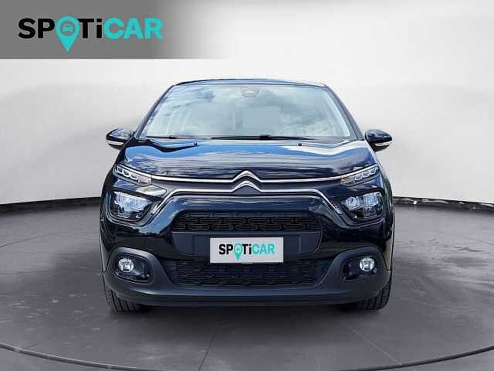 Citroen C3 usata a Treviso (2)