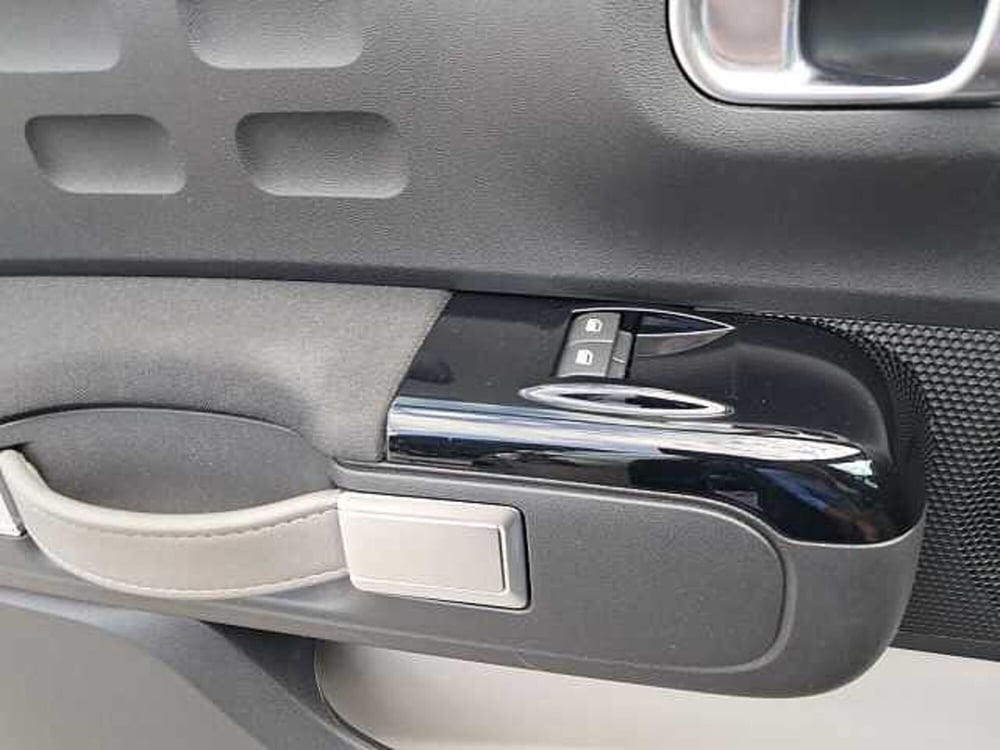 Citroen C3 usata a Treviso (20)