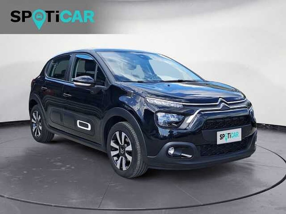 Citroen C3 usata a Treviso (3)