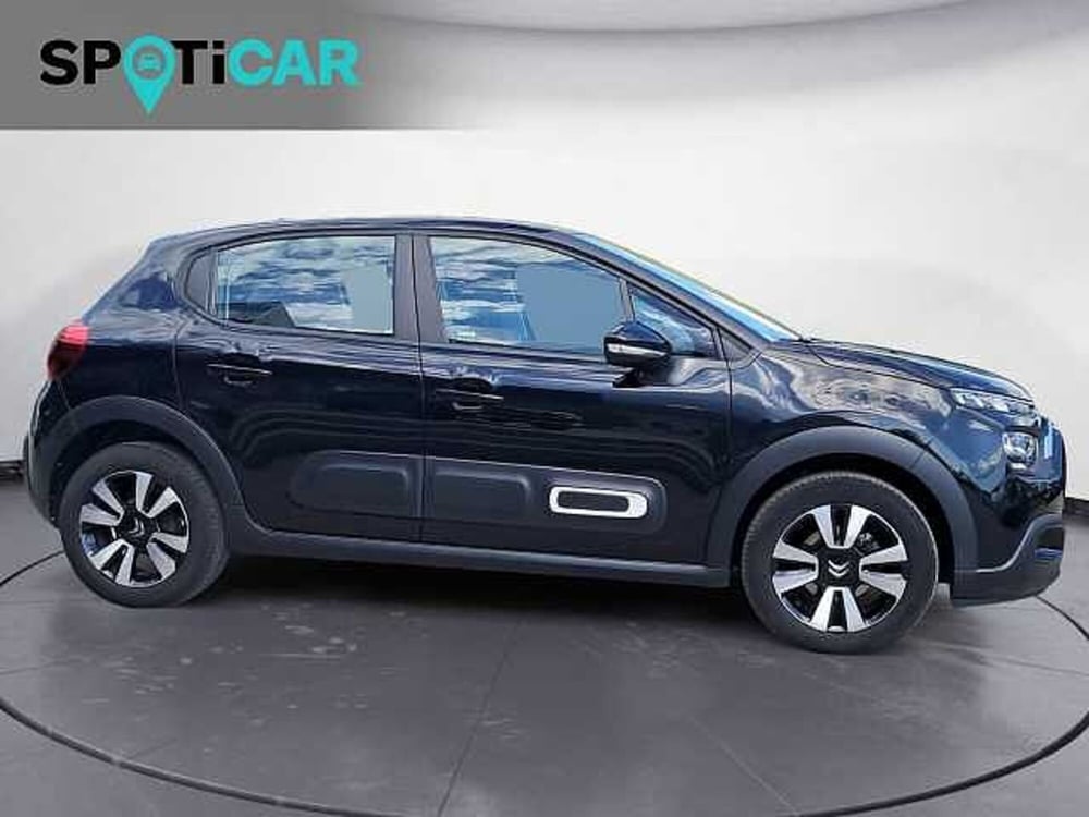 Citroen C3 usata a Treviso (4)