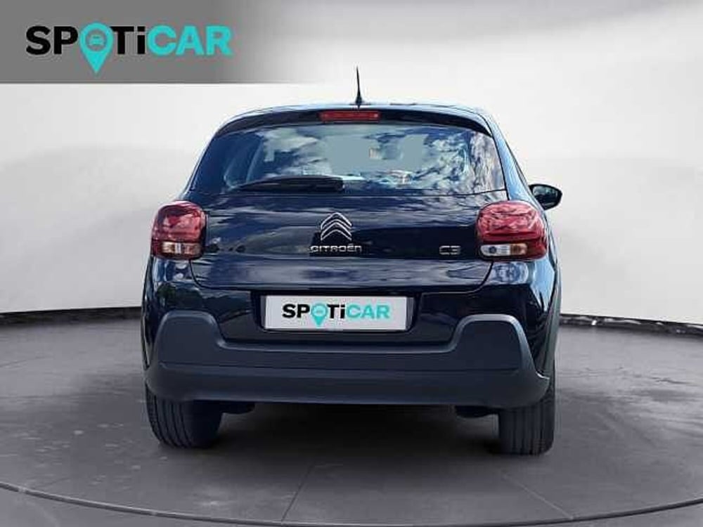 Citroen C3 usata a Treviso (5)