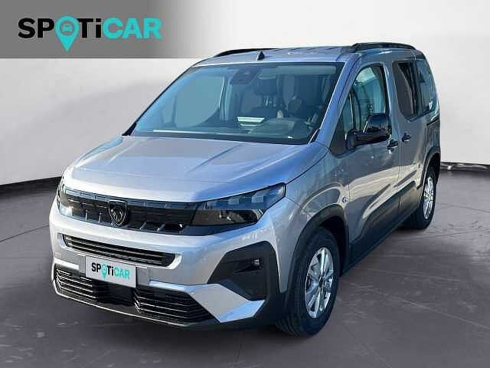 Peugeot Rifter nuova a Treviso