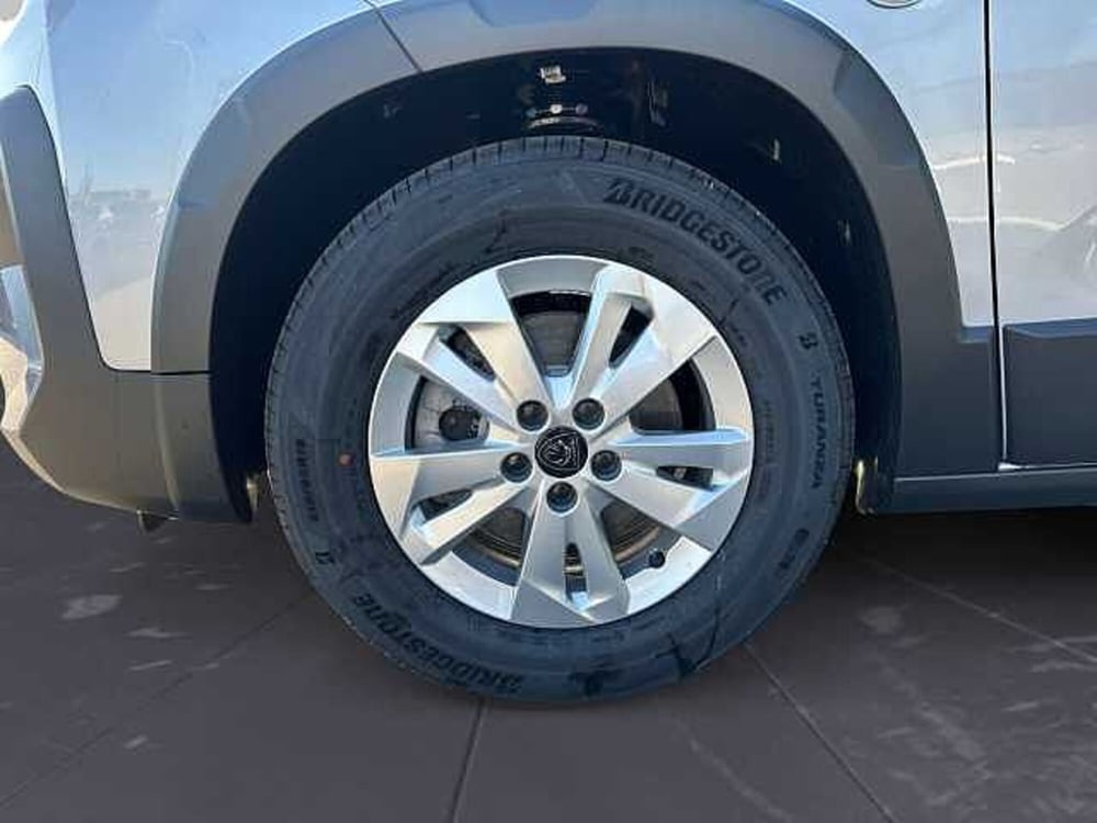 Peugeot Rifter nuova a Treviso (13)