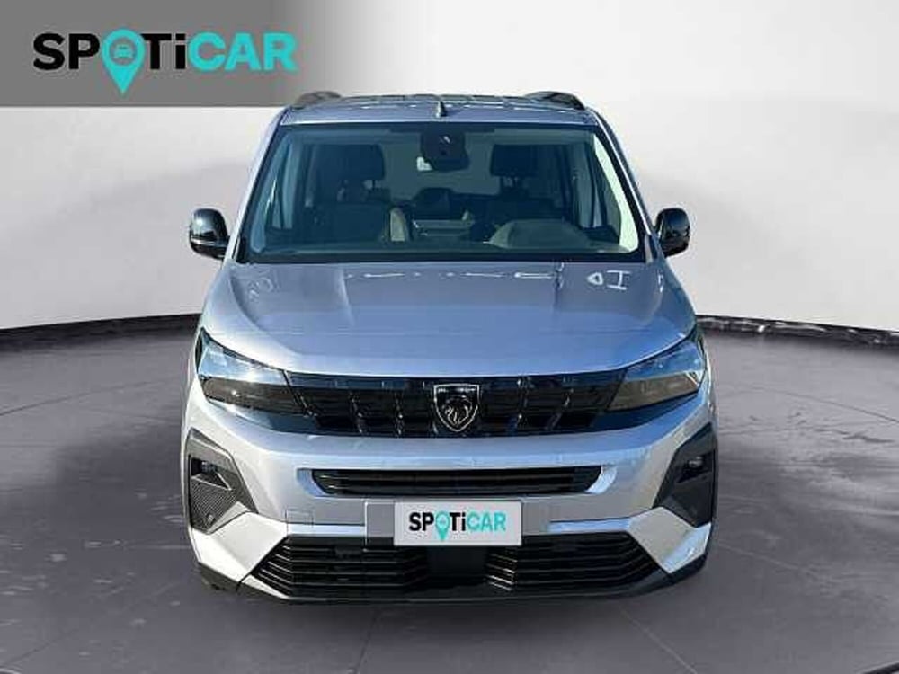 Peugeot Rifter nuova a Treviso (2)
