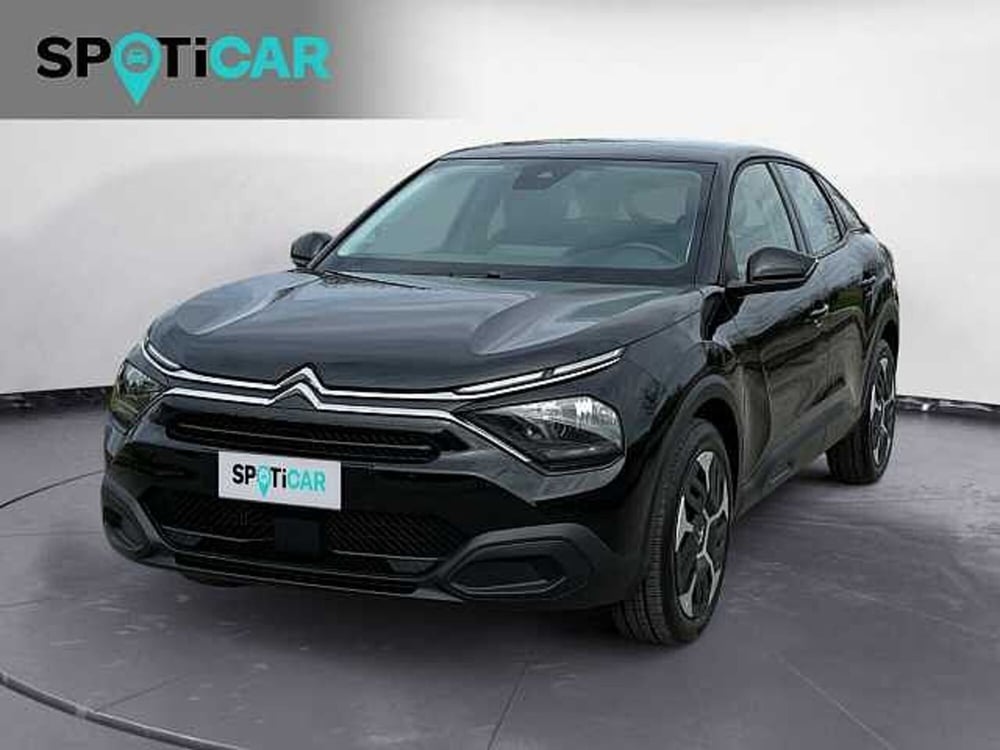 Citroen C4 usata a Treviso