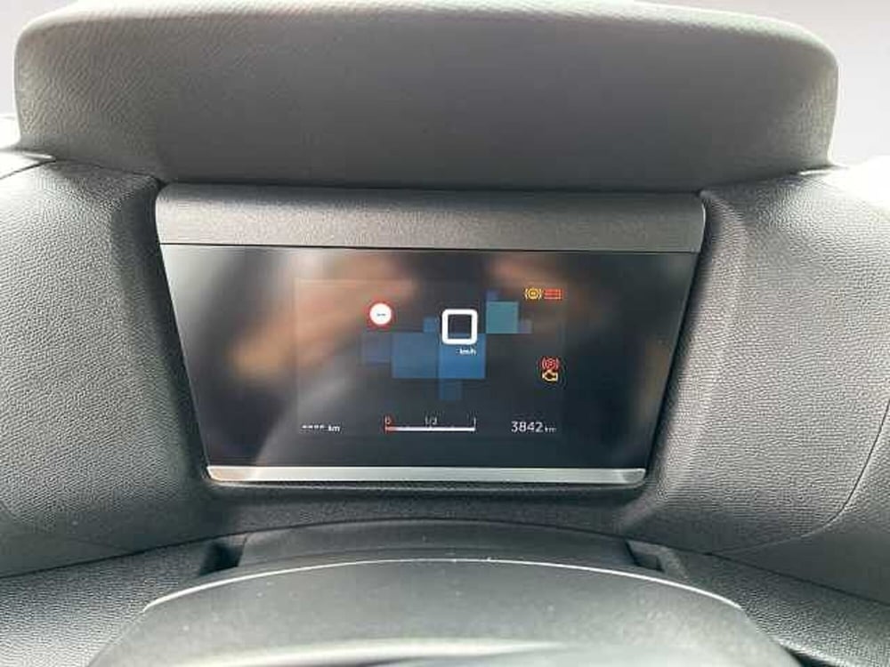 Citroen C4 usata a Treviso (10)