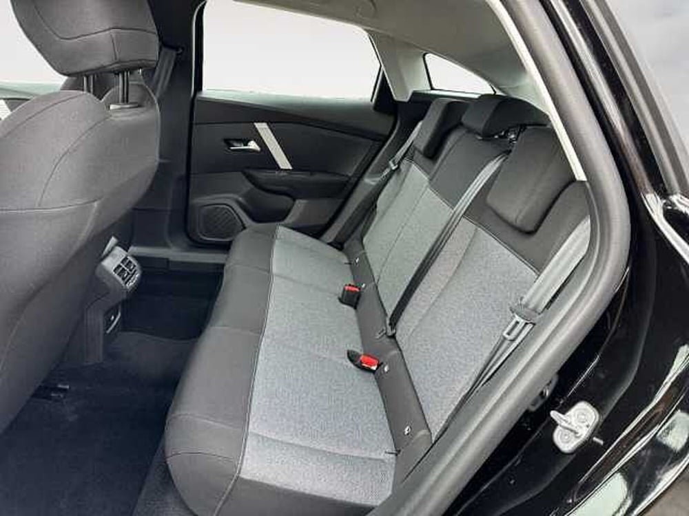 Citroen C4 usata a Treviso (12)