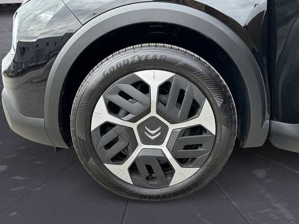 Citroen C4 usata a Treviso (13)