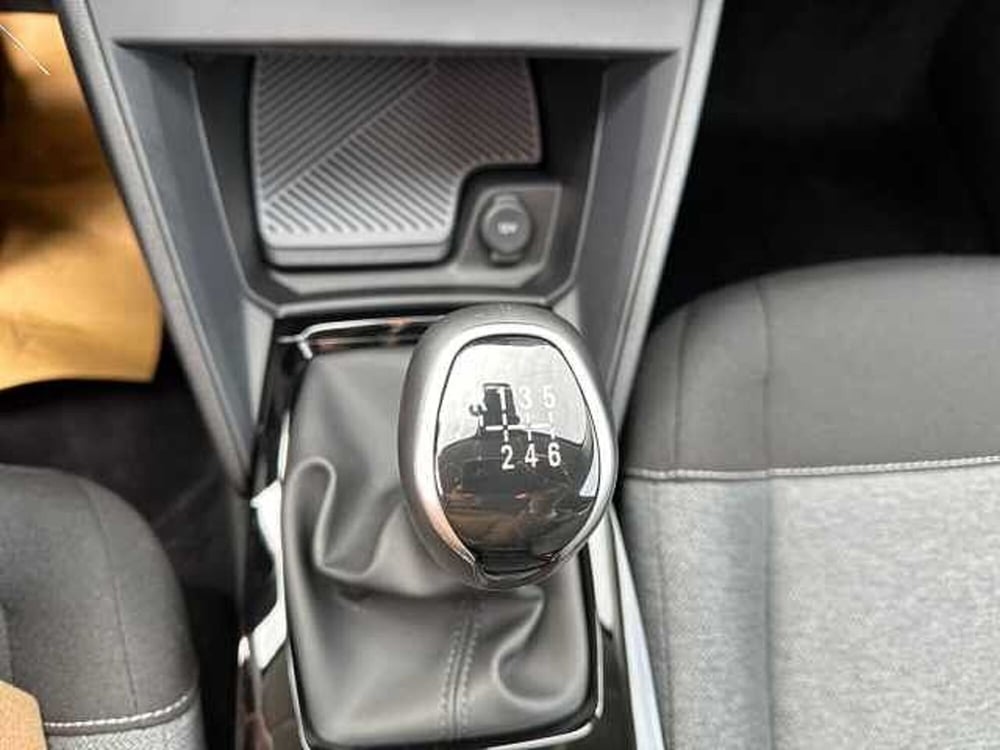 Citroen C4 usata a Treviso (14)