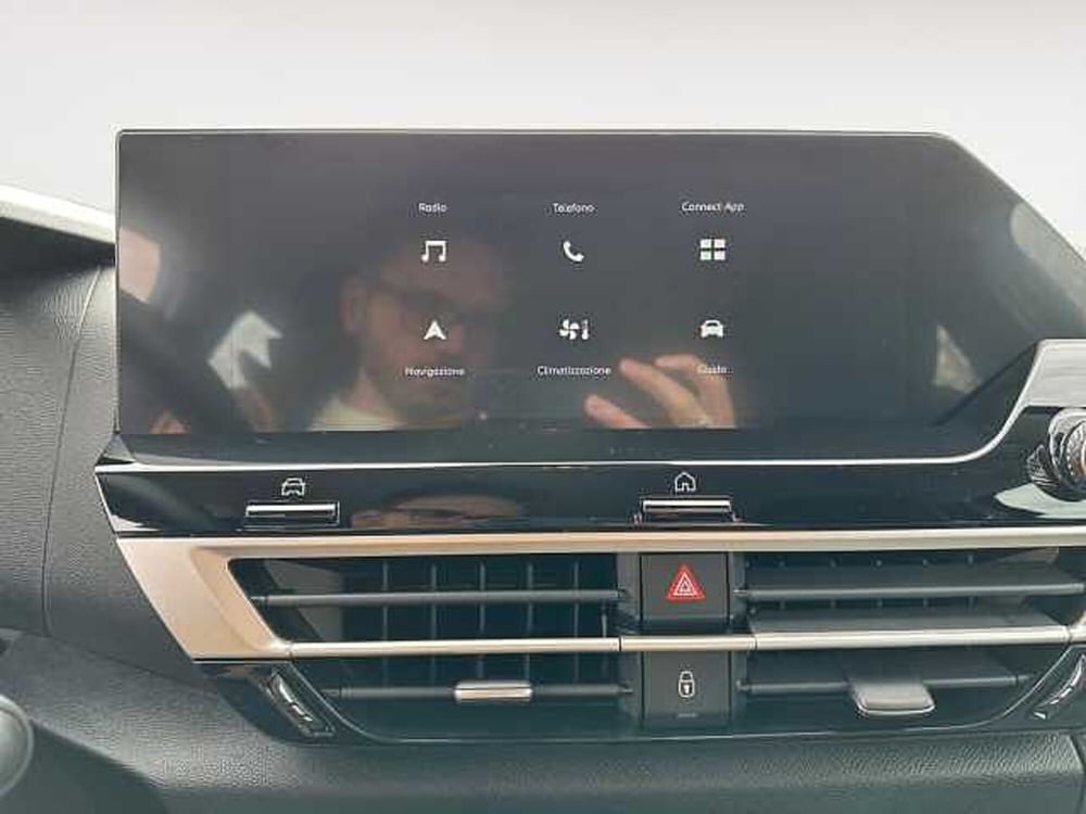 Citroen C4 usata a Treviso (15)