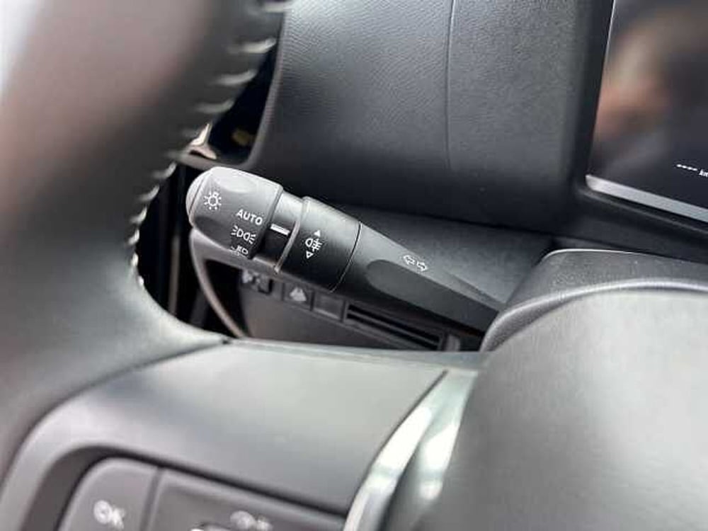 Citroen C4 usata a Treviso (17)