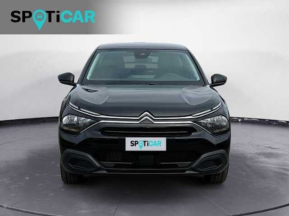Citroen C4 usata a Treviso (2)