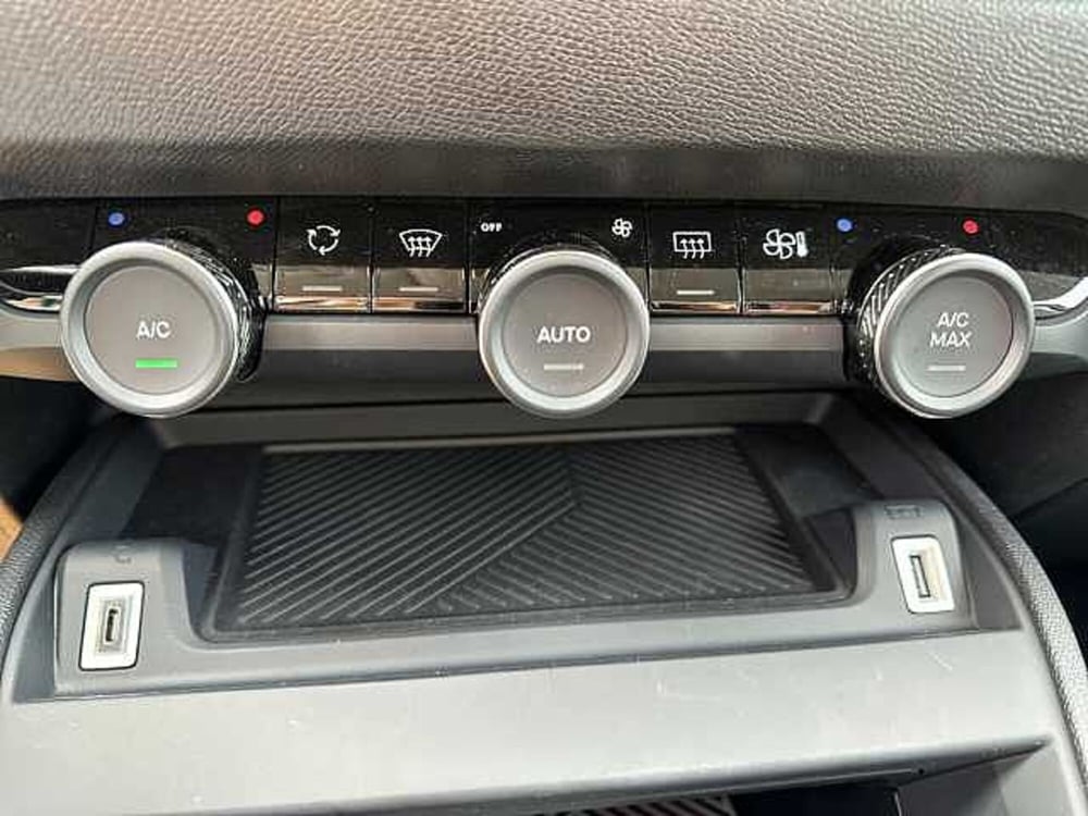Citroen C4 usata a Treviso (20)