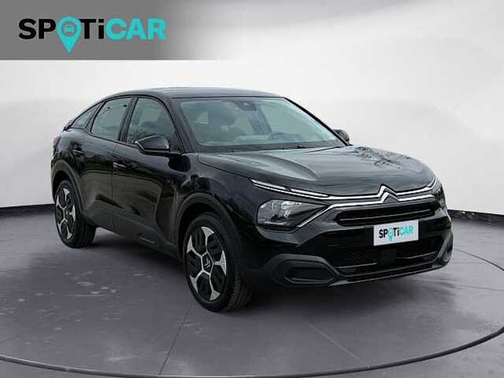 Citroen C4 usata a Treviso (3)