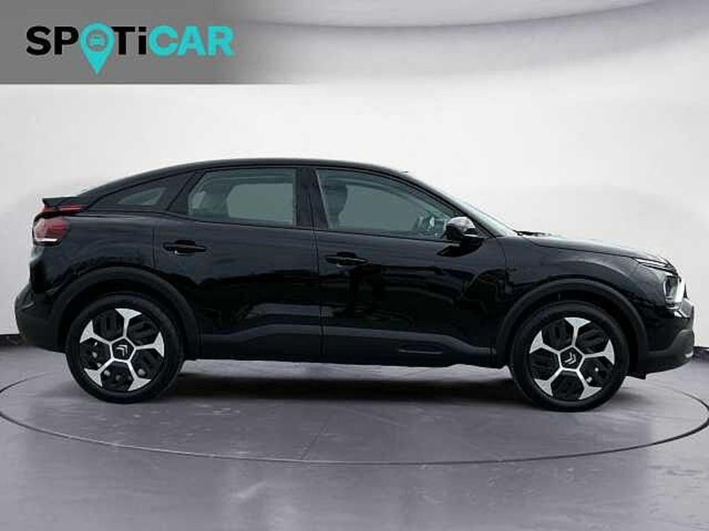 Citroen C4 usata a Treviso (4)