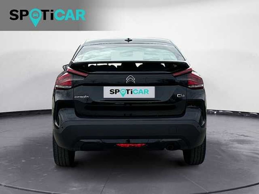 Citroen C4 usata a Treviso (5)