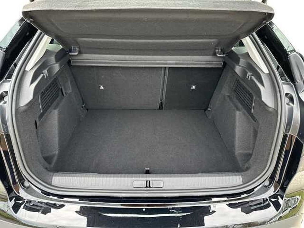 Citroen C4 usata a Treviso (6)