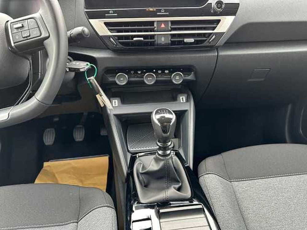 Citroen C4 usata a Treviso (8)