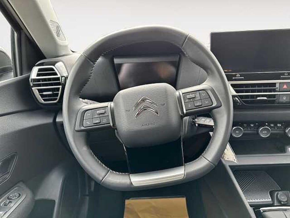 Citroen C4 usata a Treviso (9)